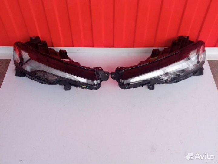 Дхо Changan Cs35Plus 2021-2024