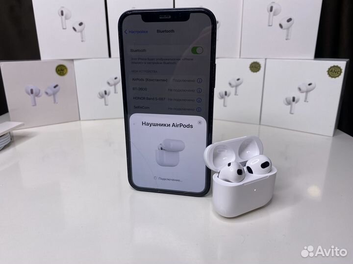 AirPods 3
