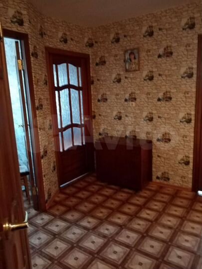 2-к. квартира, 41,3 м², 3/5 эт.