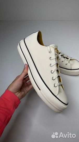 Кеды converse оригинал Унисекс