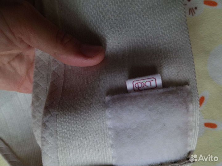 Бандаж для беременных фэст