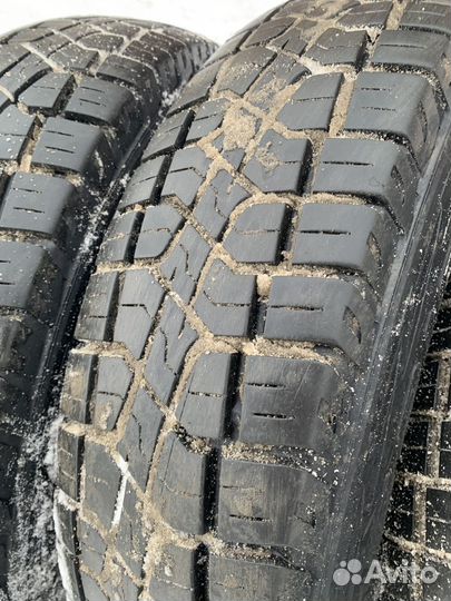 Колеса на ниву r16