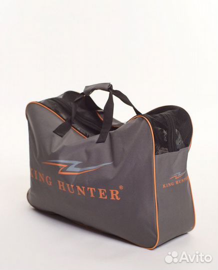 Костюм King Hunter winter, Camo Snow 2XL