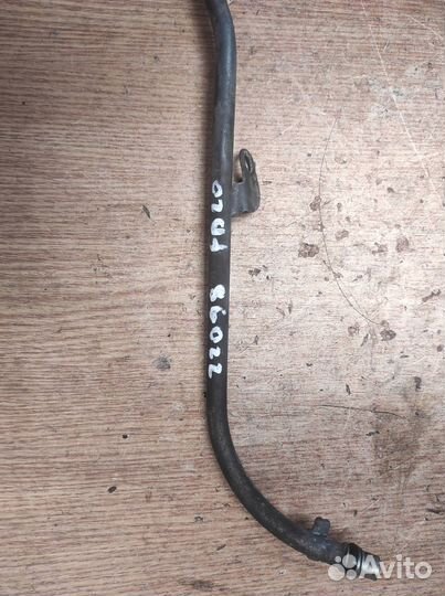 Трубка масляного щупа Subaru XV (G33,G43) 2011-2