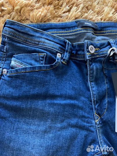 Шорты для мальчика Diesel