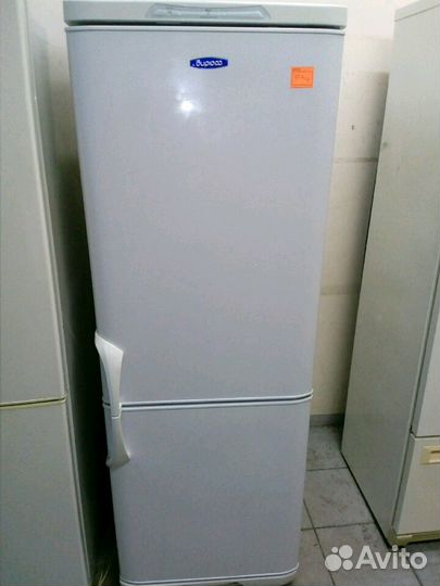 Холодильник 