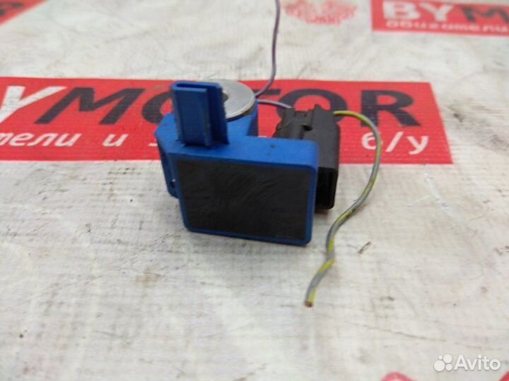 Датчик airbag Jaguar Xf 2.7TD AJD 2008