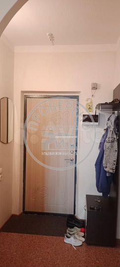 Квартира-студия, 32 м², 12/17 эт.