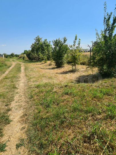 Участок 7 сот. (ИЖС)