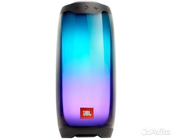 Колонка JBL pulse 4
