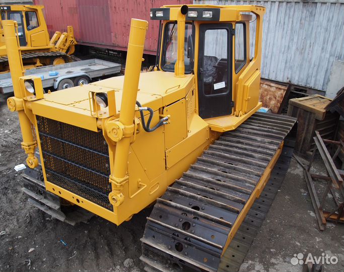 ЮУЗТ Б10МБ.0120-В4Н, 2023