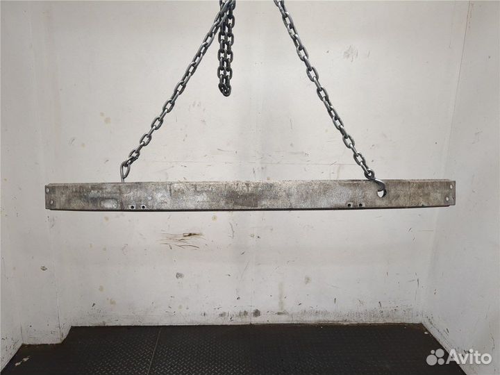 Усилитель бампера Mercedes E W211, 2008