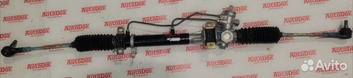 Рулевая рейка (V)