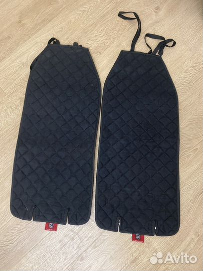 Чехол на автомобили сиденья бу