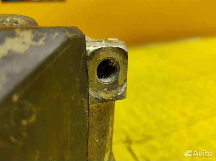 Блок ABS Mercedes-Benz W124 M104.992 3.2 1994