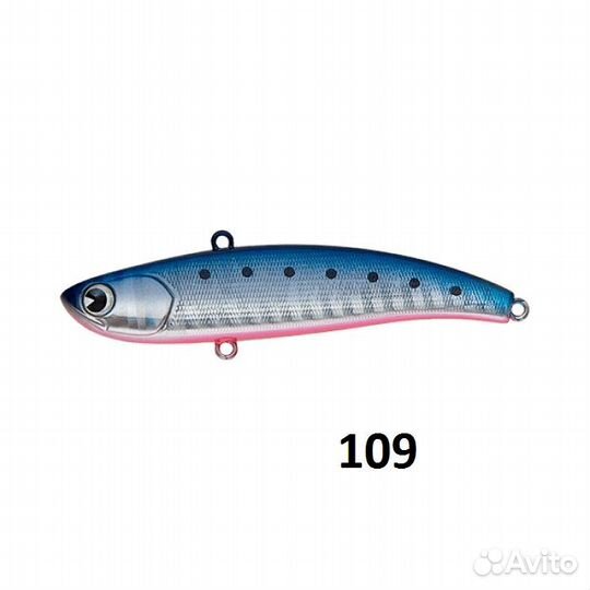 Раттлин Ima Koume 70 13гр оригинал