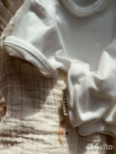 Одежда для малышей