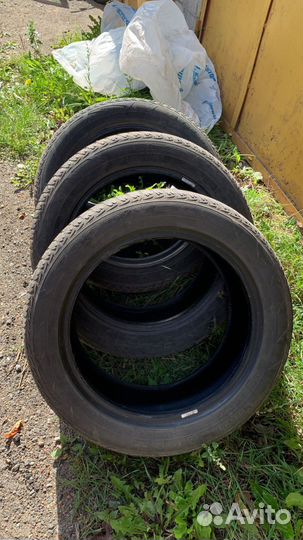 Goodyear UltraGrip Ice+ 205/55 R16