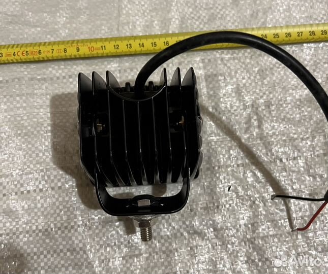 Продам красные туманные стоп фонари