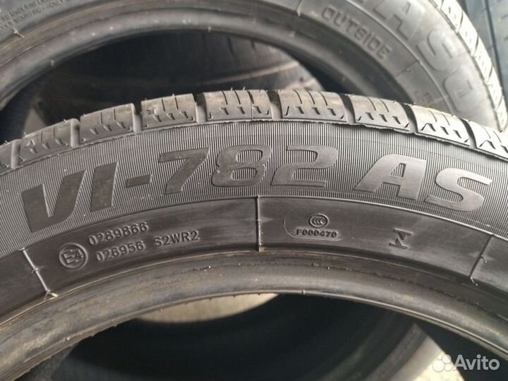 Ovation VI-782AS 225/50 R17 98V