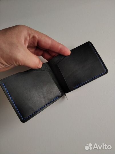 Зажим для Денег. Ручная работа