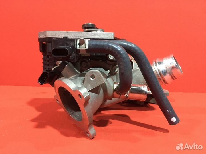 Турбина Kia Ceed 3 (Cd) универсал G4LH 1 2018-Н.в