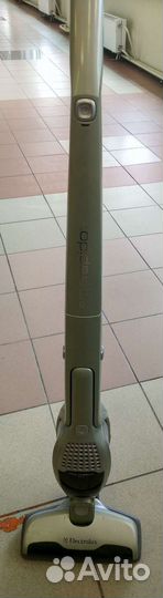 Пылесос Electrolux на запчасти