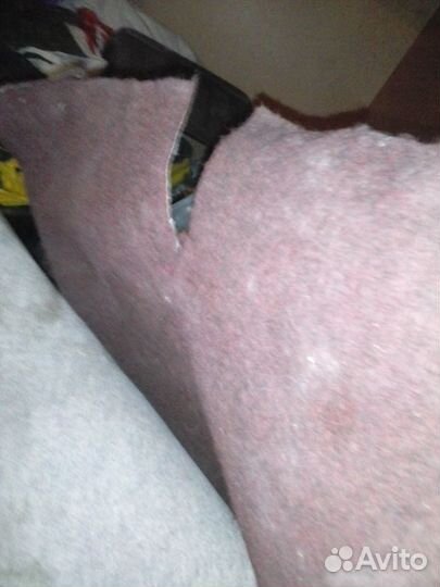 Постилки от грязи ваз 2107 прорезиненные