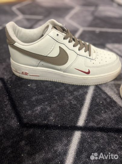 Кроссовки Nike Air force 1 low