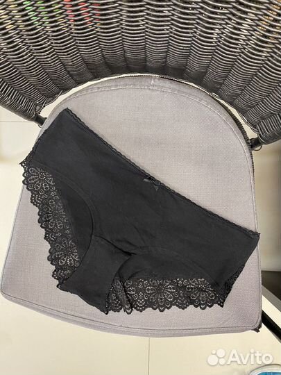 Трусы хипстеры H&M (L)