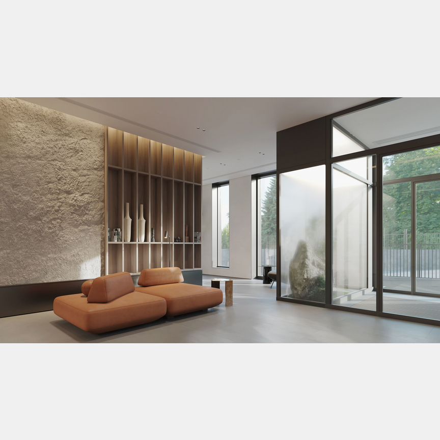 1-к. квартира, 42,8 м², 13/24 эт.