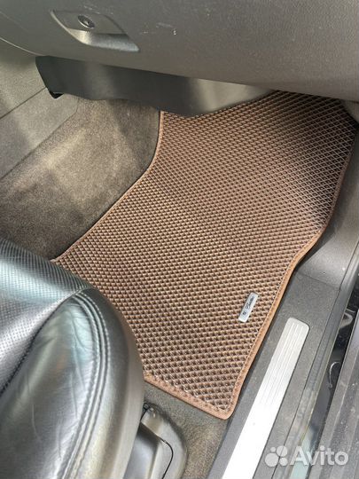 Автоковрики коврики EVA эва ева Cadillac Escalade