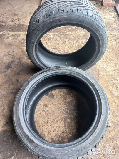 Triangle TR968 2.25/35 R18 23H