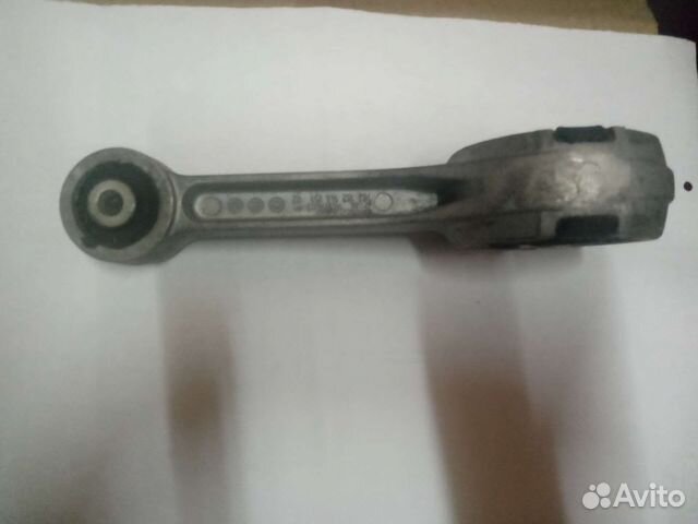 Опора двигателя WV polo