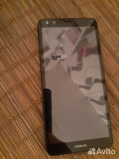 Nokia C01 Plus, 2/16 ГБ