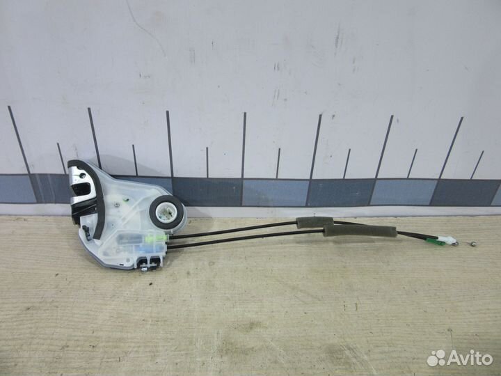 Замок двери задней левой Toyota RAV 4 с 2019