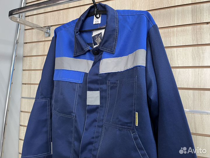 Рабочий костюмкуртка+брюки чикаго