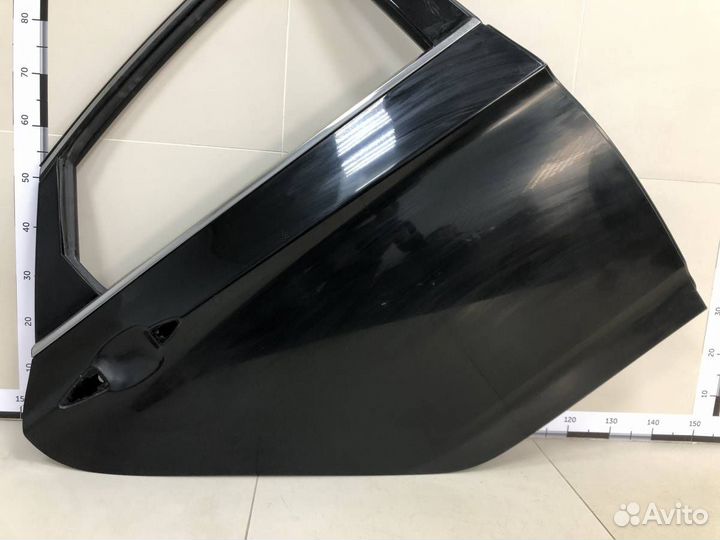 Б/У Дверь задняя правая 770043Z300 Hyundai-KIA