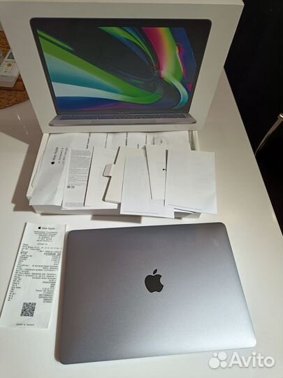 Macbook pro 13