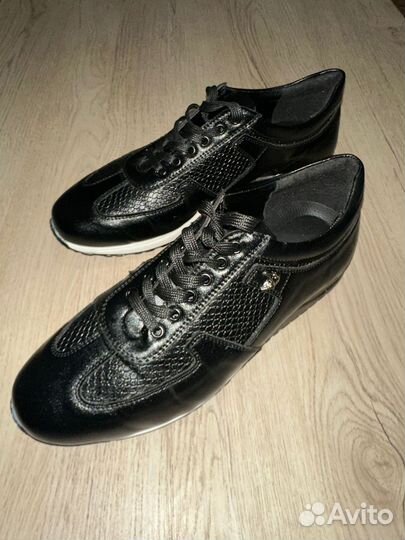 Полуботинки мужские Stefano Ricci