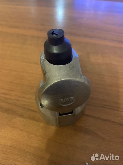 Разъем для прицепа