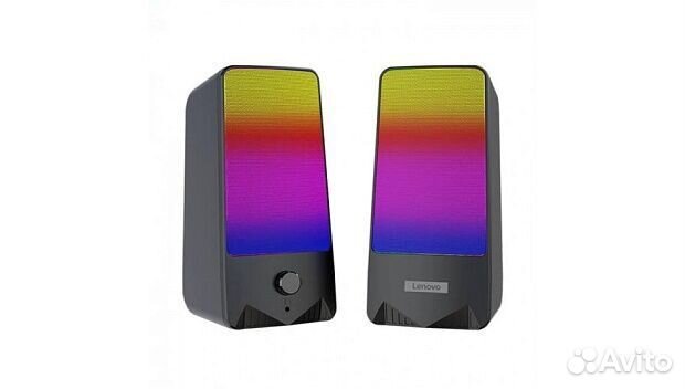Акустическая система Lenovo TS40