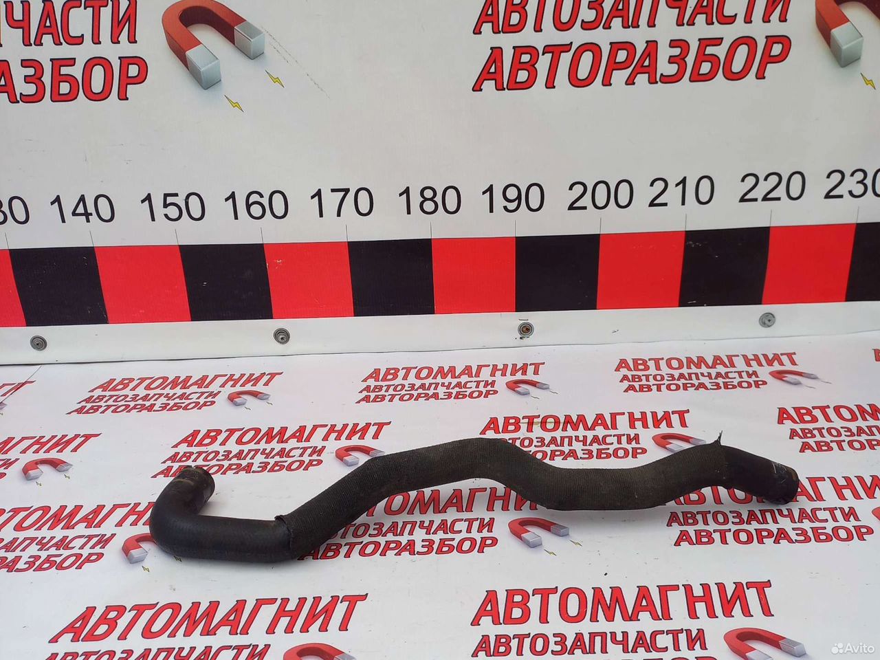 Патрубок клапана Хавал Ф7 Haval F7 2.0