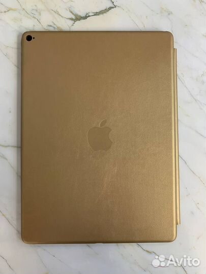 Чехол для iPad Pro 12.9 2015 - 2017