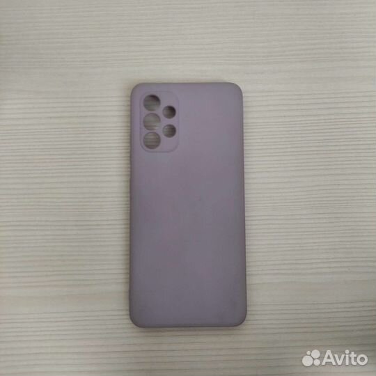 Чехол для Samsung Galaxy A23