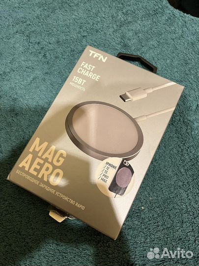 Magsafe