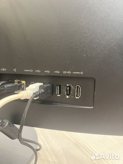 Моноблок Lenovo V530-24ICB AIO