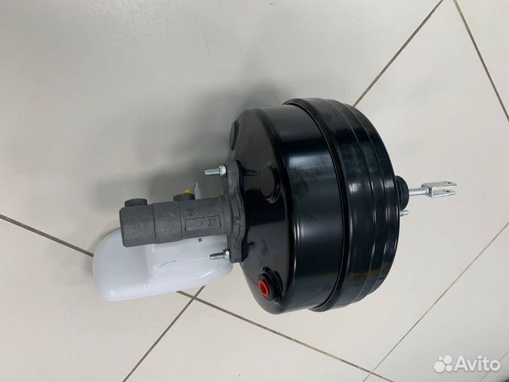 Вакуумный усилитель тормозов ГАЗель Next в сб