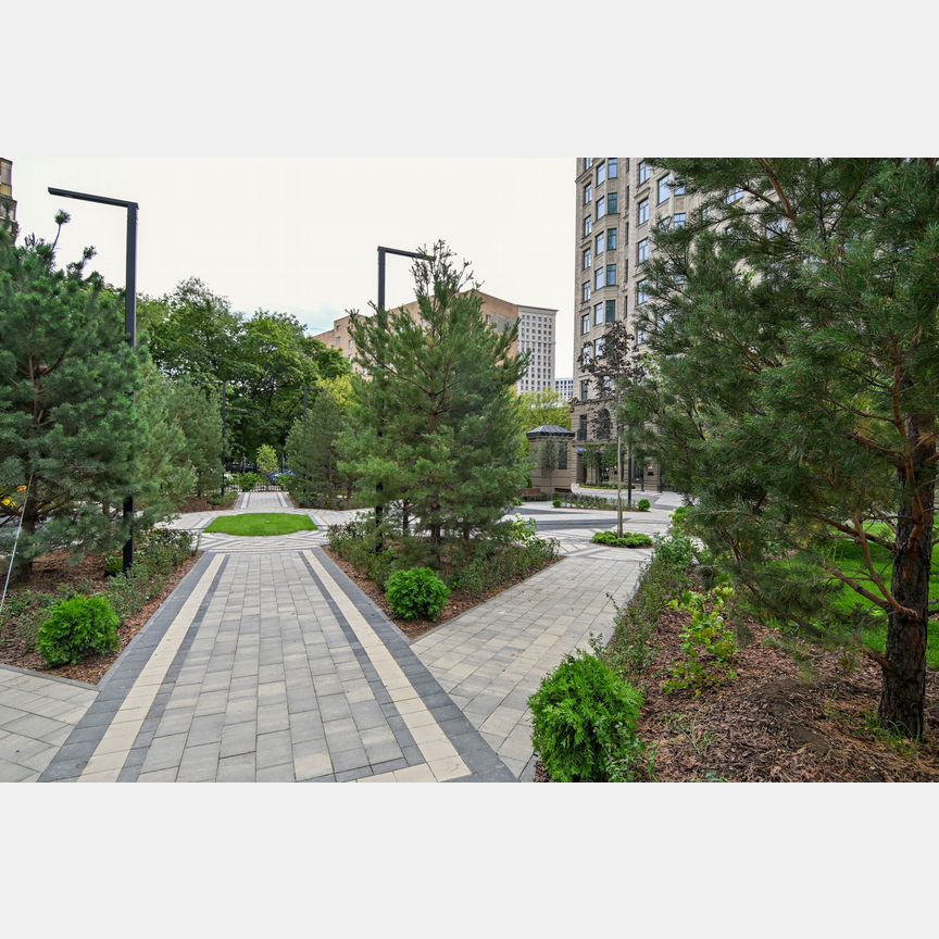 2-к. квартира, 62,6 м², 16/24 эт.