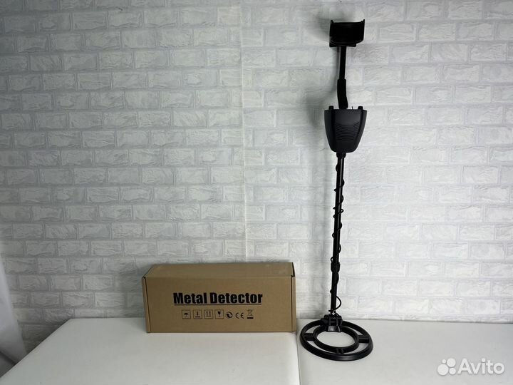 Металлоискатель md 3032
